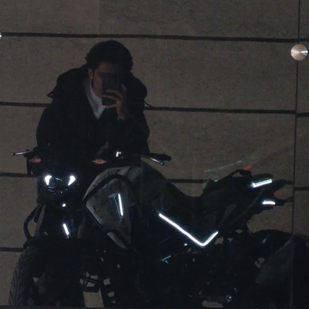 نصب کیت نئون Galaxy NA180